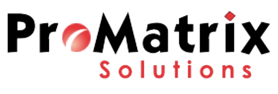 Logo-Promatrix